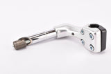 Ernesto Colnago Pantographed NOS ITM Mountain-Bike MTB stem in size 80mm with 22.2mm bar clamp size from the 1990s