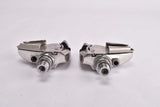 Campagnolo C-Record SGR-1 triple bearing clipless pedals 1980s - 1990s