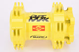 NOS Mavic Deemax Front Hub Body for 28 Spokes and Disc Brakes from the 2000s