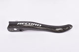 NOS/NIB Campagnolo Record Carbon #EC-RE447 9/10-speed right Brake Lever Blade from the 1990s - 2010s