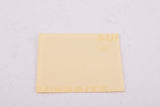 NOS Shimano 600 EX Arabesque original frame Decal, no replica!