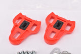 NOS generic Look Keo 9° Shoe Plate Pedal Cleat  (3 Point)