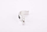 NOS Shimano 600 #FD-6100 front derailleur Clamp (1-1/8") PartNo. #586 2100 from the 1980s