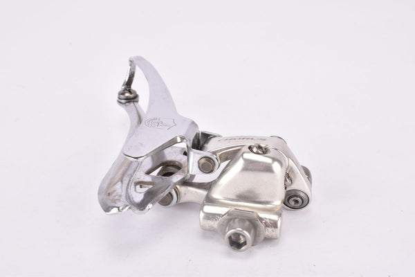 Dérailleur Avant Campagnolo Chorus FD-11SCH - Braze On - Vintage Vélo Course - Italie