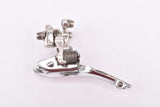 Campagnolo Chorus #FD-21SCH braze on front derailleur from the 1990s