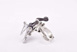 Extra light weight Cambio Rino clamp-on front derailleur 1970s - 1980s