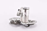 Campagnolo Nuovo Gran Sport gear shifting group set (lever, rear and front derailleur) 1980s
