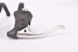 NOS Shimano #BL-D805 (Dual Extension #DEL-80) Brake Lever Set from the 1980s