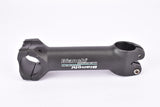Bianchi Componenti 1 1/8"Ahead Stem in Size 130mm with 31.8mm Bar Clamp Size from 2000s