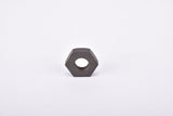 NOS Shimano 600 #HB-100/200 Front Hub Lock Nut #2312302