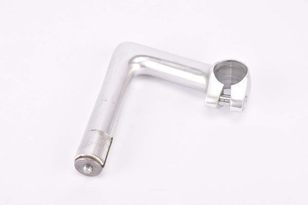 MINT Cinelli 1A stem (Cinelli Milano Logo) in size 95 mm with 26.4 mm bar clamp size from the 1970s