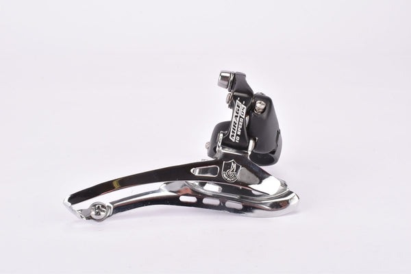 NOS Campagnolo Mirage QS #FD7-MI2C5 10-speed clamp-on Front Derailleur from the 2000s