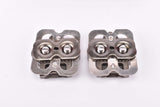 NOS Exus / VP Components #C-05  2 Point Shoe Plate Set / Pedal Cleats for VP-101 MTB Pedals