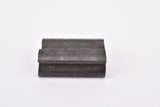 NOS Stempelbremsen Bremsklotz / Bremsbelag (stamp brake pad ?)