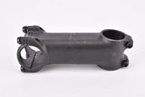Cube CPS SL Performance 1 1/8" ahead stem in size 100mm with 31.8mm bar clamp size