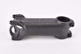 Cube CPS SL Performance 1 1/8" ahead stem in size 100mm with 31.8mm bar clamp size