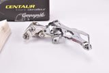NOS/NIB Campagnolo Centaur 10-speed CT  #FD5-CE2BCT braze-on Compact Front Derailleur from 2005 - 2006