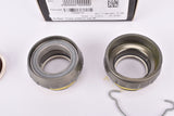 NOS/NIB Campagnolo #OC11-CXG CX Power-Torque Outboard Bottom Bracket Cups with english thread