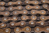 Catena Regina 50 Oro BC chain in 1/2" x 3/32" with 110 links from the 1970s - 1980s