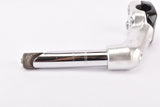 Ernesto Colnago Pantographed NOS ITM Mountain-Bike MTB stem in size 80mm with 22.2mm bar clamp size from the 1990s