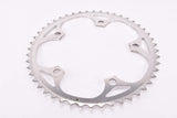 Shimano Dura Ace #FC-7400 / #FC-7402 big chainring with 48 teeth and 130 BCD from 1992