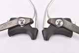 NOS Shimano #BL-D805 (Dual Extension #DEL-80) Brake Lever Set from the 1980s