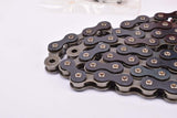 NOS/NIB Single Speed Union fahrradkette Nr. #747 Chain in 1/2" x 1/8" with 112 links