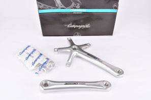 NOS/NIB Campagnolo Chorus #FC4-CH093X 10-speed Crankset with 170mm length from the 2000s