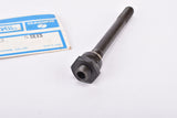 NOS Shimano complete Front Axle Unit #2319003 for 96 mm O.L.D. (over locknut dimension)