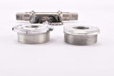 Campagnolo Super Record Strada #4031 titanium Bottom Bracket in 114.5mm 1970s - 1980s