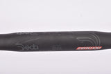 NEW Deda Zero100 Handlebar in 42 cm (c-c) with 31.7mm bar clamp size from the 2010s