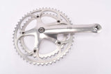 Campagnolo Croce d´Aune #B040 Crankset with 52/42 Teeth and 172.5mm 1991