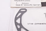 NOS Magura MTB-Bügel-Satz 839.1001 Lack.Schwarz #0721907 black Magura EVO 2 Booster