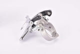 NOS/NIB Sachs-Huret Rival 7000 ATB MTB Umwerfer triple clamp-on front derailleur in 30mm (1 3/16") from the 1980s (Kettler, Hercules, Koga Miyata)
