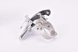 NOS/NIB Sachs-Huret Rival 7000 triple clamp-on front derailleur from the 1980s