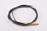 NOS old style Fichtel & Sachs Torpedo 3-speed geared hub shifting cable and pull chain connector adaptor set #36068 (Torpedo 3-Gang Schaltzug und Einstellhülsen Set)