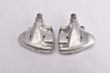 Campagnolo C-Record SGR-1 triple bearing clipless pedals 1980s - 1990s