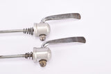 Mavic 500/550 RD quick release set, front and rear Skewer for 100/126 mm Hubs from the 1980s