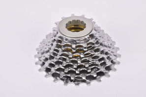 NOS BBB Campagnolo Fit / compatible  9-speed cassette with 12-25 teeth