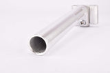 NOS Bacarat fluted seatpost in 25.0 diameter from the 1990s