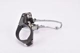 NOS Campagnolo Mirage QS #FD7-MI2C5 10-speed clamp-on Front Derailleur from the 2000s