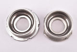 Campagnolo Super Record Strada #4031 titanium Bottom Bracket in 114.5mm 1970s - 1980s