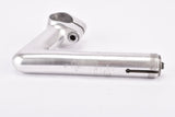 Cinelli 1A stem (winged "c" logo) in 80 mm and 26.0 mm from the 1980s