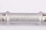 NOS Sakae Ringyo SR Royal #RY-BBS Bottom Bracket in 112 mm length with english thread (BSA) from the 1970s - 1980s