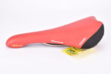 NOS/NIB Red Selle Italia Titanium Flite Kevlar Saddle from 1998