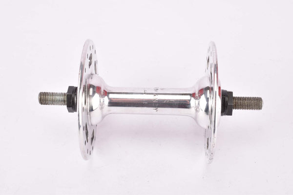 NOS Maillard (Atom) Normandy highflange solid axle front hub with 36 holes from 1980