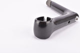 NOS Sakae/Ringyo (SR) dark anodized #MS-300 Riser Stem in size 100mm with 25.4 mm bar clamp size