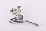 Campagnolo Chorus #FD-21SCH braze on front derailleur from the 1990s