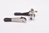 NOS Simplex Prestige #S2954 Braze-on and Clamp-on Gear Lever Shifter Set from the 1960s - 1970s