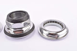 NOS/NIB Neco 1 1/8" Semi Integrated threaded aero Headset